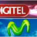 Digitel y Movistar lideran despliegue de redes 5G y LTE en Venezuela