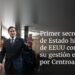 Primer secretario de Estado hispano de EEUU comienza su gestión en gira por Centroamérica