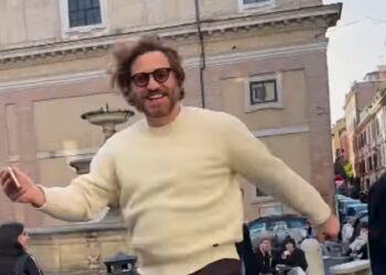 Así reaccionó Édgar Ramírez a las nominaciones de Emilia Pérez