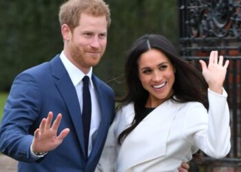 El príncipe Harry llega a un acuerdo extrajudicial con el grupo mediático de Murdoch