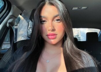 Mánager de la influencer Valeria Carruyo aseguró que la joven sigue detenida