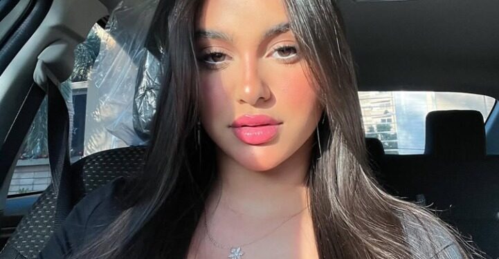 Mánager de la influencer Valeria Carruyo aseguró que la joven sigue detenida