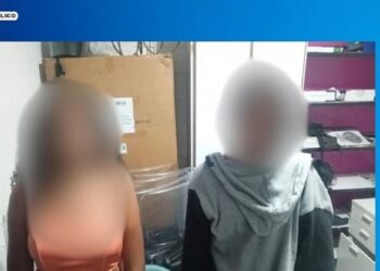 Fiscal Tarek William Saab confirma detención de dos adolescentes por agredir a niña de 13 años en el colegio