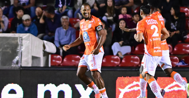¡Rondón, letal! 50 partidos y un gol clave para el Pachuca