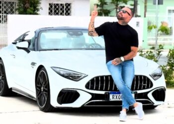 Famoso influencer murió cuando iban a hacerle un tatuaje: usaron anestesia general