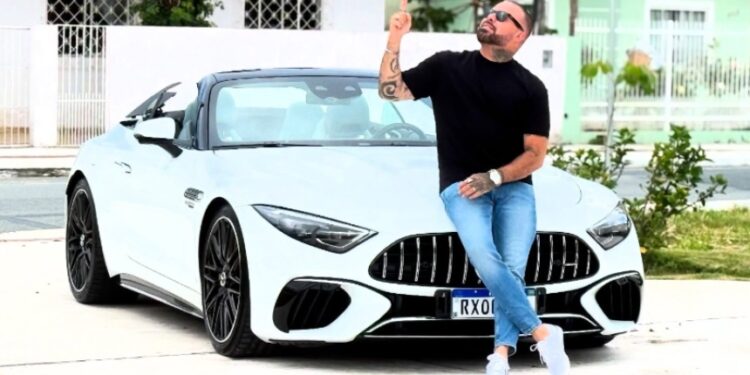 Famoso influencer murió cuando iban a hacerle un tatuaje: usaron anestesia general