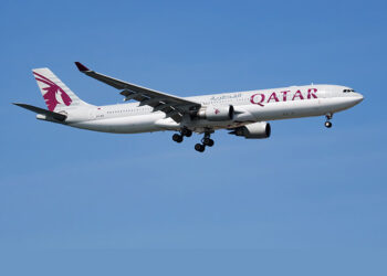 «Por primera vez en su historia»: Qatar Airways inaugura ruta triangular Doha-Bogotá-Caracas