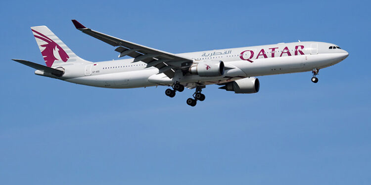«Por primera vez en su historia»: Qatar Airways inaugura ruta triangular Doha-Bogotá-Caracas