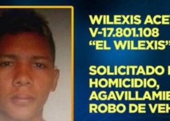 El Tiempo | ¿Quién era ‘Wilexis’, el criminal abatido en Venezuela y que contaba con armas con sello colombiano?