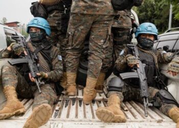 Violencia en la República Democrática del Congo: murió un soldado uruguayo de los cascos azules de la ONU