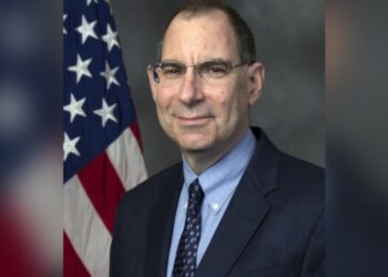 El diplomático Michael Barkin quedó encargado de la Oficina de EEUU para Venezuela tras salida de Francisco Palmieri