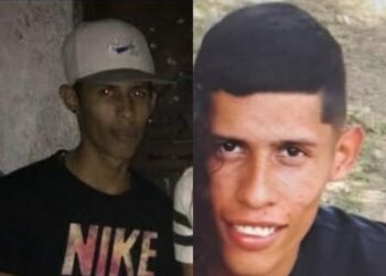 Murió lugarteniente de Wilexis durante enfrentamiento con el Cicpc