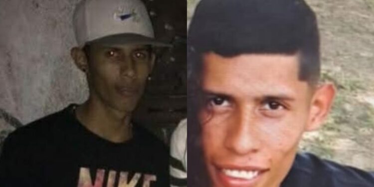 Murió lugarteniente de Wilexis durante enfrentamiento con el Cicpc