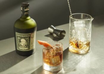 Diplomático y Santa Teresa 1796 entre los destilados más exclusivos del mundo según Forbes