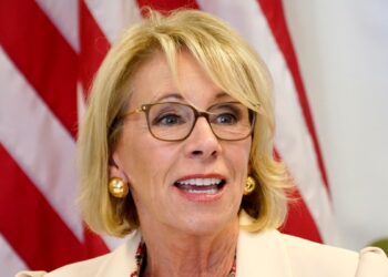 Universidades de EEUU vuelven a normas sobre agresión sexual creadas bajo primer mandato de Trump