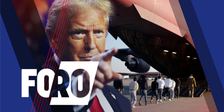 Expectativas de la gira del secretario de Estado Marco Rubio a Centroamérica y República Dominicana