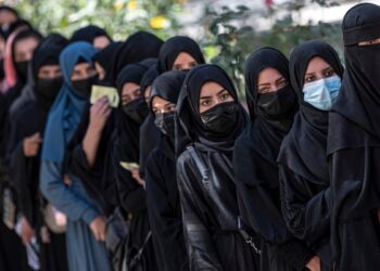 Los talibanes aceptan con condiciones permitir que niñas afganas estudien en Pakistán