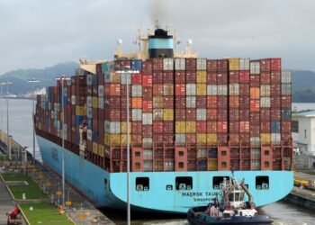 Un Comité del Senado se reunió para tratar la preocupación por el Canal de Panamá