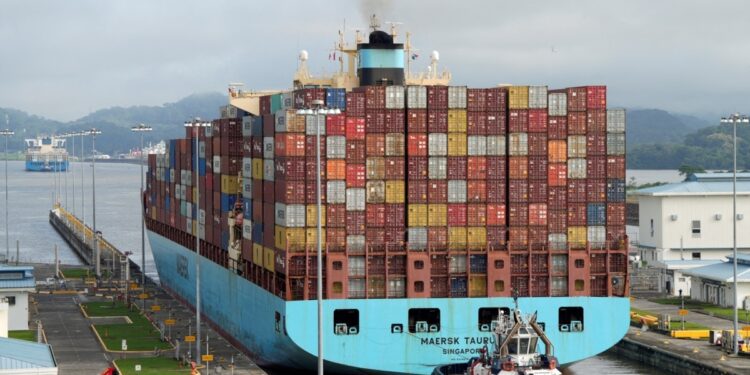 Un Comité del Senado se reunió para tratar la preocupación por el Canal de Panamá