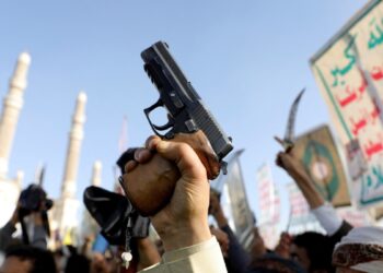 EEUU declara al movimiento hutí de Yemén como organización terrorista extranjera