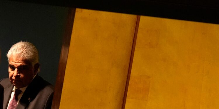 Panamá descarta incluir el Canal en agenda con EEUU, en vísperas de visita de Rubio