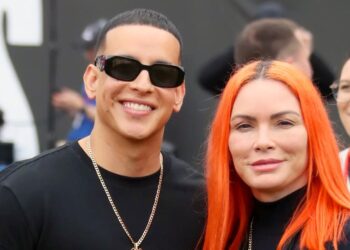 Daddy Yankee recurre a experto en seguridad para controlar sus empresas en medio de disputa legal con su exesposa