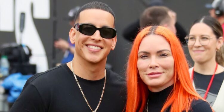 Daddy Yankee recurre a experto en seguridad para controlar sus empresas en medio de disputa legal con su exesposa