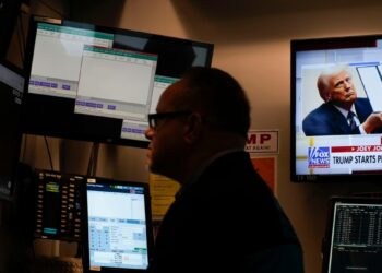 Avance Informativo | 01/22/2025