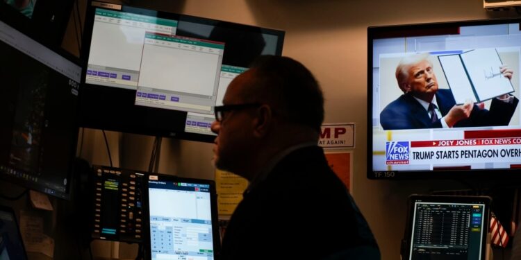 Avance Informativo | 01/22/2025