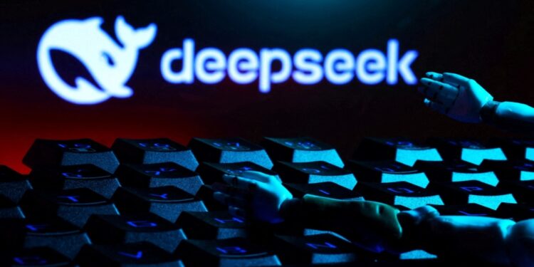 Competidor chino de IA sacude bolsas globales en confrontación tecnológica