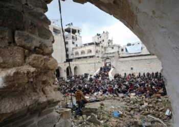 La violencia en Cisjordania pone en peligro el alto el fuego en Gaza, advierte la ONU