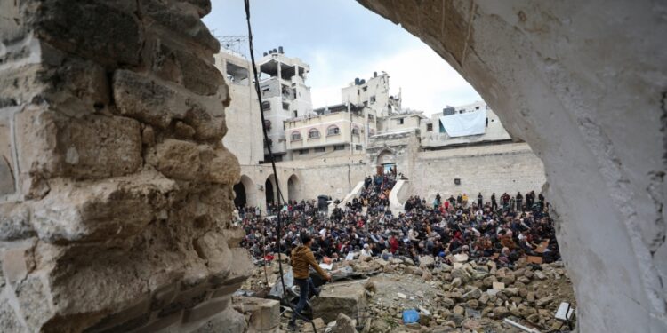 La violencia en Cisjordania pone en peligro el alto el fuego en Gaza, advierte la ONU