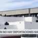 Autoridades aseguran que Tijuana aún no recibe deportaciones masivas desde EEUU