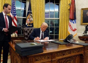 Naciones latinoamericanas esperan resultados de las nuevas acciones del gobierno Trump