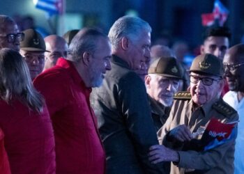 Tras lavado de cara de Biden a La Habana, el brindis duró poco