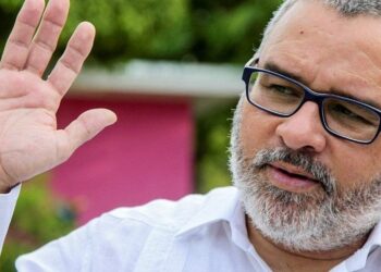 Muere en Nicaragua expresidente salvadoreño Mauricio Funes acusado de corrupción