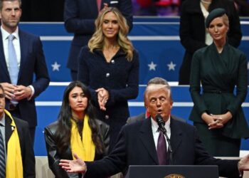 ¿Qué dijo el presidente Trump sobre Venezuela, el petróleo y cómo afectará?