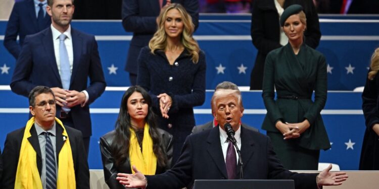 ¿Qué dijo el presidente Trump sobre Venezuela, el petróleo y cómo afectará?