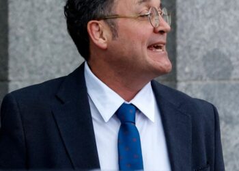 Fiscal general de España niega ante la justicia haber filtrado información contra la oposición