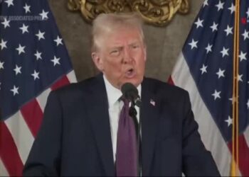 Donald Trump y Gustavo Petro, ¿Cómo serán las relaciones entre Colombia y Estados Unidos?