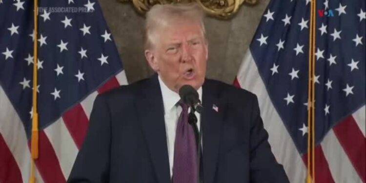 Donald Trump y Gustavo Petro, ¿Cómo serán las relaciones entre Colombia y Estados Unidos?