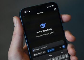 La inteligencia artificial DeepSeek de China sacude a Wall Street, pero quedan preguntas