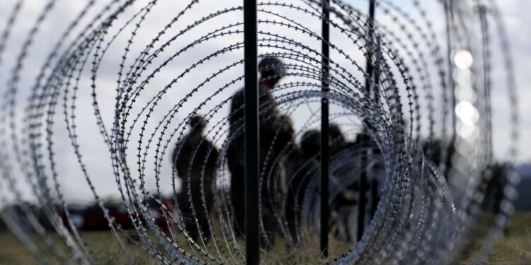 México y EEUU inician un diálogo bilateral enfocado en migración y seguridad