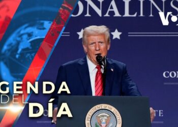 Administración Trump ordena una pausa en casi toda la ayuda exterior para el desarrollo