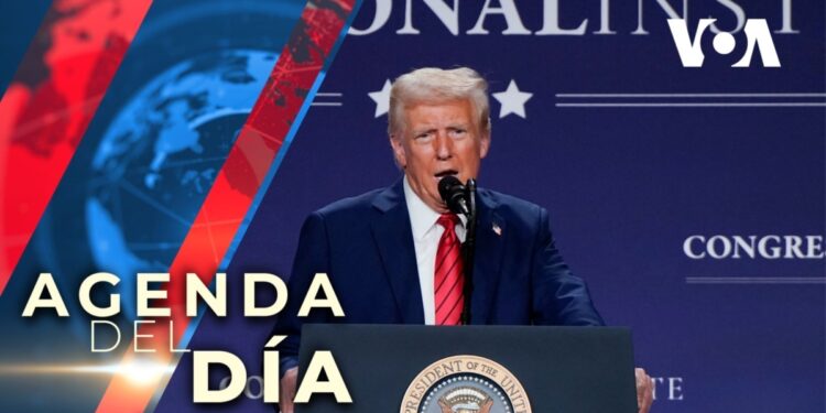 Administración Trump ordena una pausa en casi toda la ayuda exterior para el desarrollo