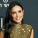 Demi Moore: primera nominación al Oscar