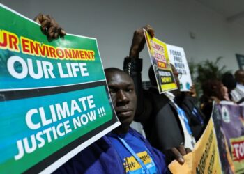 Brasil evalúa el impacto de EEUU del Acuerdo de París y la COP30