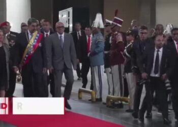 Rechazan plan de alianza militar entre Venezuela, Cuba y Nicaragua