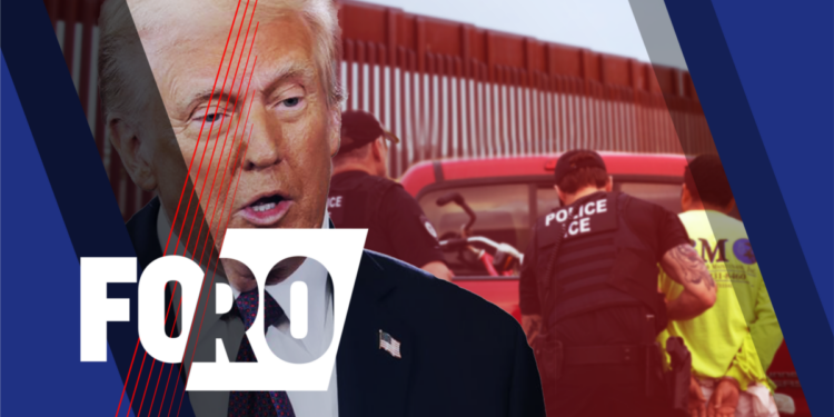 Foro: Trump: decretos, impacto y desafíos 