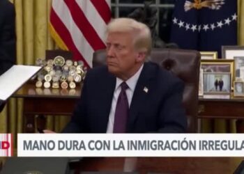 Departamento de Justicia ordena investigar funcionarios que obstaculicen leyes migratorias